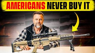 11 Guns That Americans REFUSE to Buy
