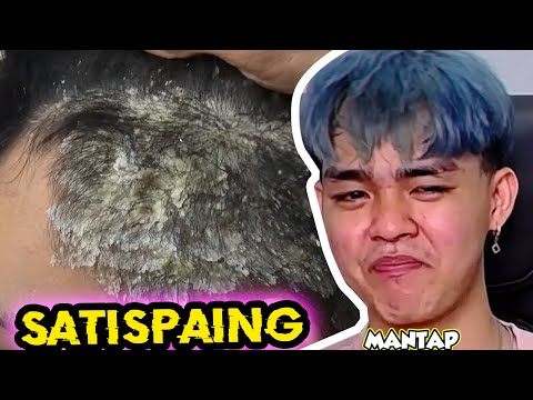 HARI MINGGU LIAT KETOMBELAH!!