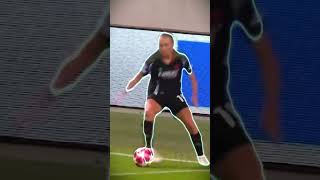 Gwinn will always get nutmegged!!! #football #shorts #fyp #nutmeg #bayern #goals #life