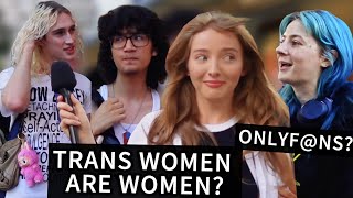 Has Feminism Gone Too Far?