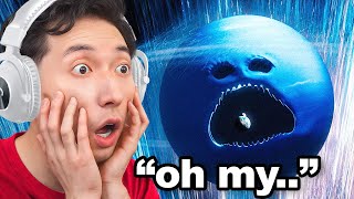 NEPTUNE HAS WOKEN UP.. | The Moon Woke Up Episode 6 Reaction