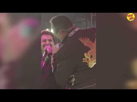 Pepe Aguilar Admite Como Nodal Ya Se Volvió Un Hijo Para Él