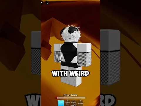 How 11,000 Players Were BANNED From Jujutsu Shenanigans #roblox #jujutsushenanigans #anime #jjk