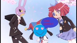 TOP 5 CARTOONS - Dettagli Che Non Hai Notato In The Amazing Digital Circus (Episodio 5)
