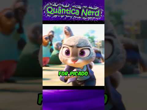 Por Que Cavalo de Zootopia 2 Tem Medo da Cobra?