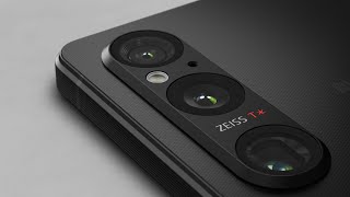 Sony Xperia 1 V || Alle Details und Neuheiten von Sonys neuen Topmodell