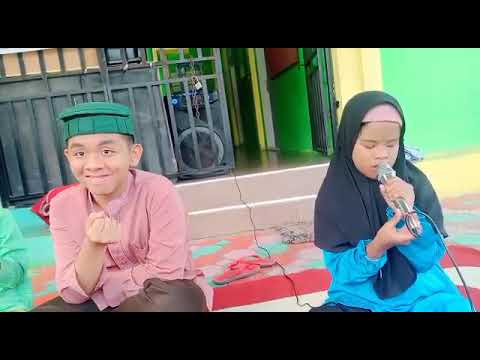 Sholawat Merdu Zifara Qory Hafizah
