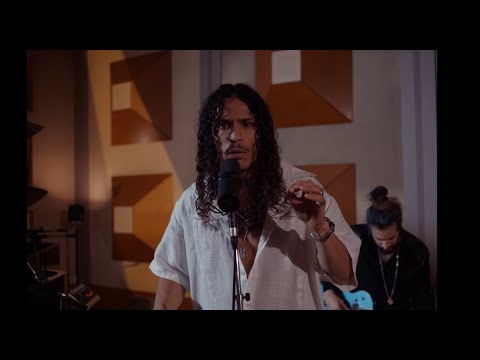 Hatik - toute la vie (session acoustique)