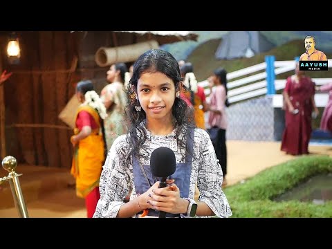 എന്‍റെ കേരളം പ്രദര്‍ശന വിപണന മേളയില്‍ നിന്നും | Second Pinarayi Government 4th Anniversary | Trade