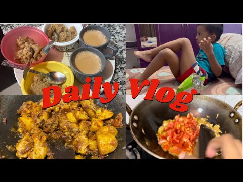 Daily vlog small family lifestyle #youtubeshorts #viralvideo  #shortvideo #dailyvlog  #shortsfeed