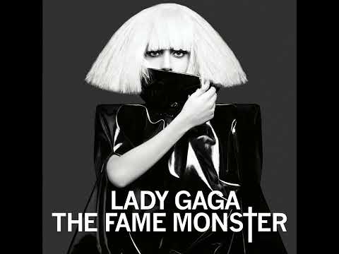 Lady Gaga - Dance In The Dark • 4K 432 Hz