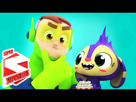 Johny Johny Yes Papa - Nursery Rhymes & Baby Songs