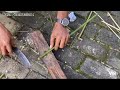 Kuis Tutorial Video: Membuat Permainan dari Bambu