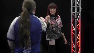 Kirsi Viinikainen vs Katie Sheldon | PDC Women’s Series 07, 2025 | PDC Darts Full Match Replay