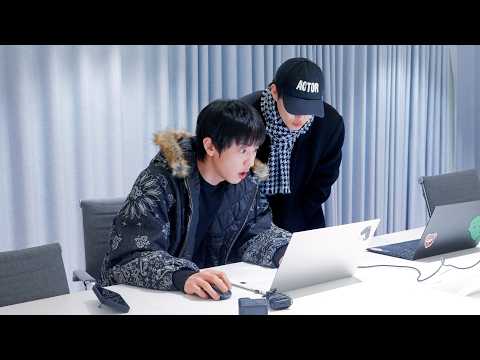 ์ฌ์ด๋ฐ? | EXO PLANET #6 - EXhOrizon in SEOUL TICKETING