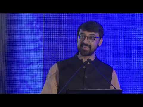 Patterns, in numbers and nature, inspired me to pursue mathematics – Prof. Manjul Bhargava