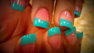 Video Categories | Acrylic Nails and Nail Art Design Tutorials