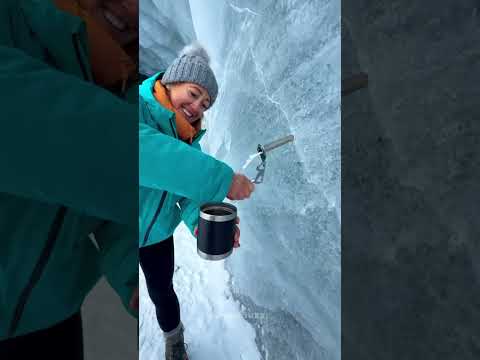 Antarctica vs Russia #shorts