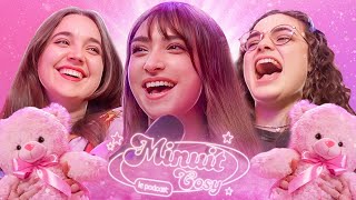 LES TRIOS : POURQUOI ÇA FINIT (PRESQUE) TOUJOURS MAL ? Minuit Cosy #1