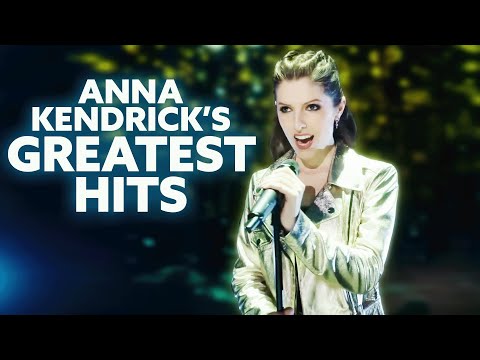 Anna Kendrick's Greatest Hits from the Pitch Perfect Movies | TUNE