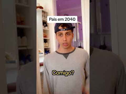 Lives em 2040: