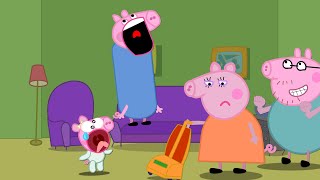 All In One Try Not To Laugh Funny Moments Peppa Pig And Friends!
