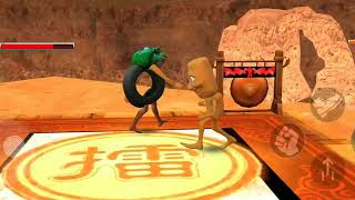Tung Sahur & Boneca Ambalabu Fighting #brainrot #tungtungtungsahur #bonecaambalabu 