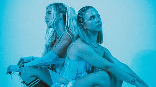 [IVY] & A Little Sound - Can't Love Me [UKF Release]