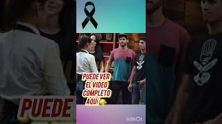Yanin Campos no lo pueden creer lamentable #shorts #yanincampos