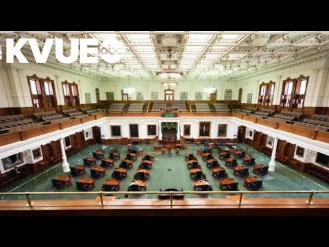 Texas Senate passes education savings account bill