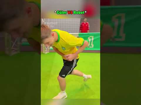 Gavi VS Lewa VS Güler VS Pedri VS Yamal VS Ronaldo