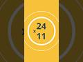 Multiplying Two-Digit Numbers by 11