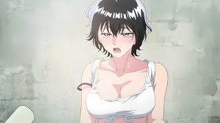 Chuyện Tình Cửu Long | Tập 1 | Kowloon Generic Romance | Review Anime | Tóm Tắt Anime