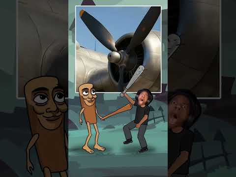 Guess the Italian brainrot Animal Names Before Time Runs Out! ( 5) #shorts #italianbrainrot