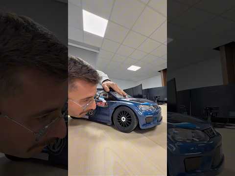 Es hat MICH ausgesucht!! #zokispeed #speedengineering #speedcontrol