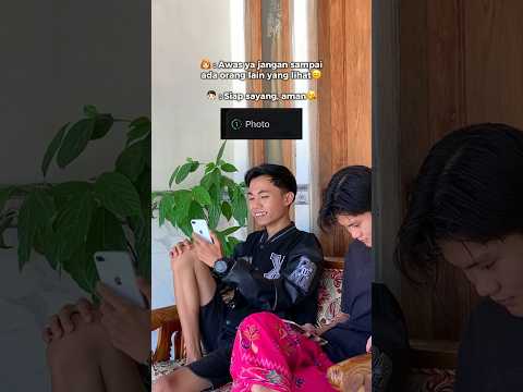 ihh kayak siapa gitu🤭😭