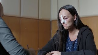 ДУШЕРАЗДИРАЮЩИЙ ФИЛЬМ! ВЫРВАВШИСЬ НА ВОЛЮ, ОНА ОТПРАВИЛАСЬ ЗА СВОИМ! Игрушка! Русский фильм