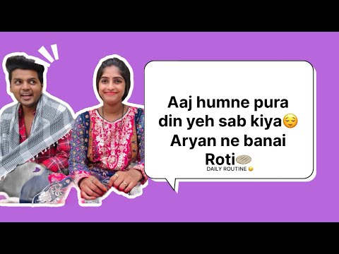 Aaj Pura din humne yeh Sab kiya😌♥️ || maahiqueen || vlog || #shorts #lovestory #trending