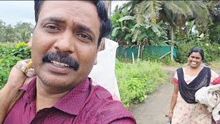 வியாபாரமும் பாத்தாச்சு வீடியோவும் போட்டாச்சு🤣🤣@AadukaaliKudumbam #couplegoal #comedyvideos #funny 