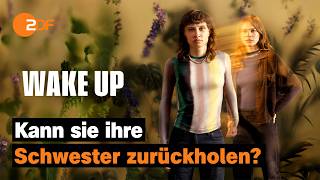 Zwischen Hoffnung und Koma – Wake Up | ZDF