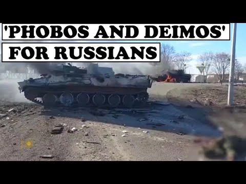 BADA BOOM: 'BABA YAGA' DESTROYS RUSSIAN MILITARY CONVOY AND IT'S SOLDIERS || 2025