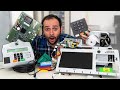 Funções e Segurança da Urna Eletrônica