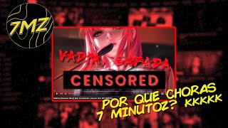 Esses são os MELHORES RAPS de ANIME (confia kkkk)