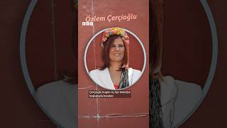 CHP’li Aydın Büyükşehir Belediye Başkanı Özlem Çerçioğlu AKP’ye katıldı.