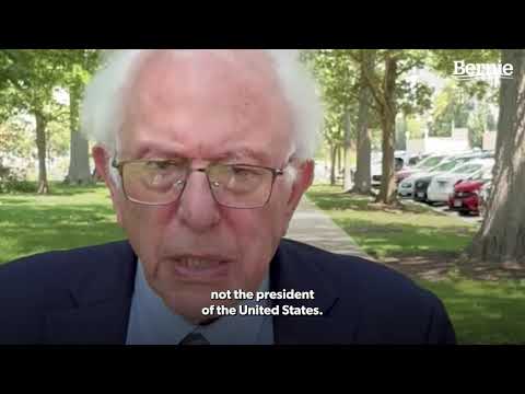 A Word About What’s Going On in Los Angeles