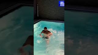 Jiří Procházka aktivně pracuje na návratu do plného tréninkového tempa 👊 #shorts #mma #prochazka