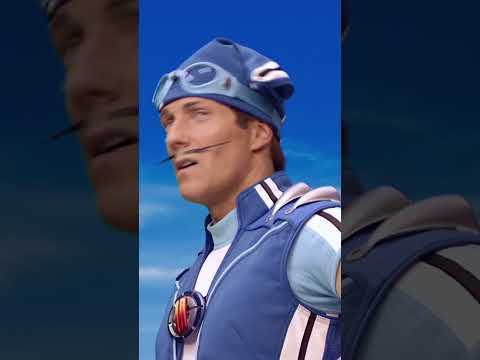 Bienvenida a lazytown Shorts | Lazy Town en Español