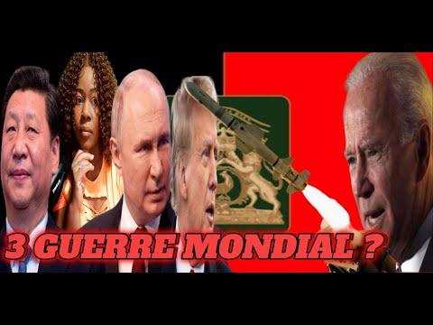 20 NOV FLASH ESKE  3 GUERRE MONDIAL PRAL EKLATE JEFF CANARAN PALE NEWS