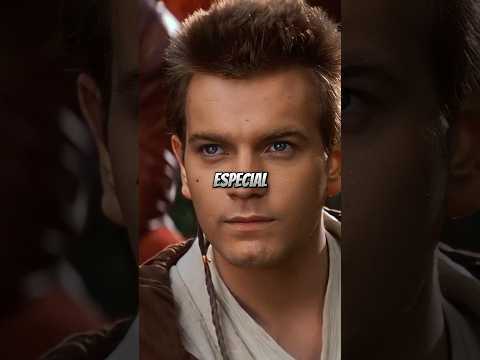 Por qué Obi Wan era tan poderoso? 🤔