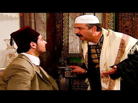 ام زكي خوزقتو لأبو حاتم لولا الحكيم حمزة كان انجلط بأرضو يا حرام